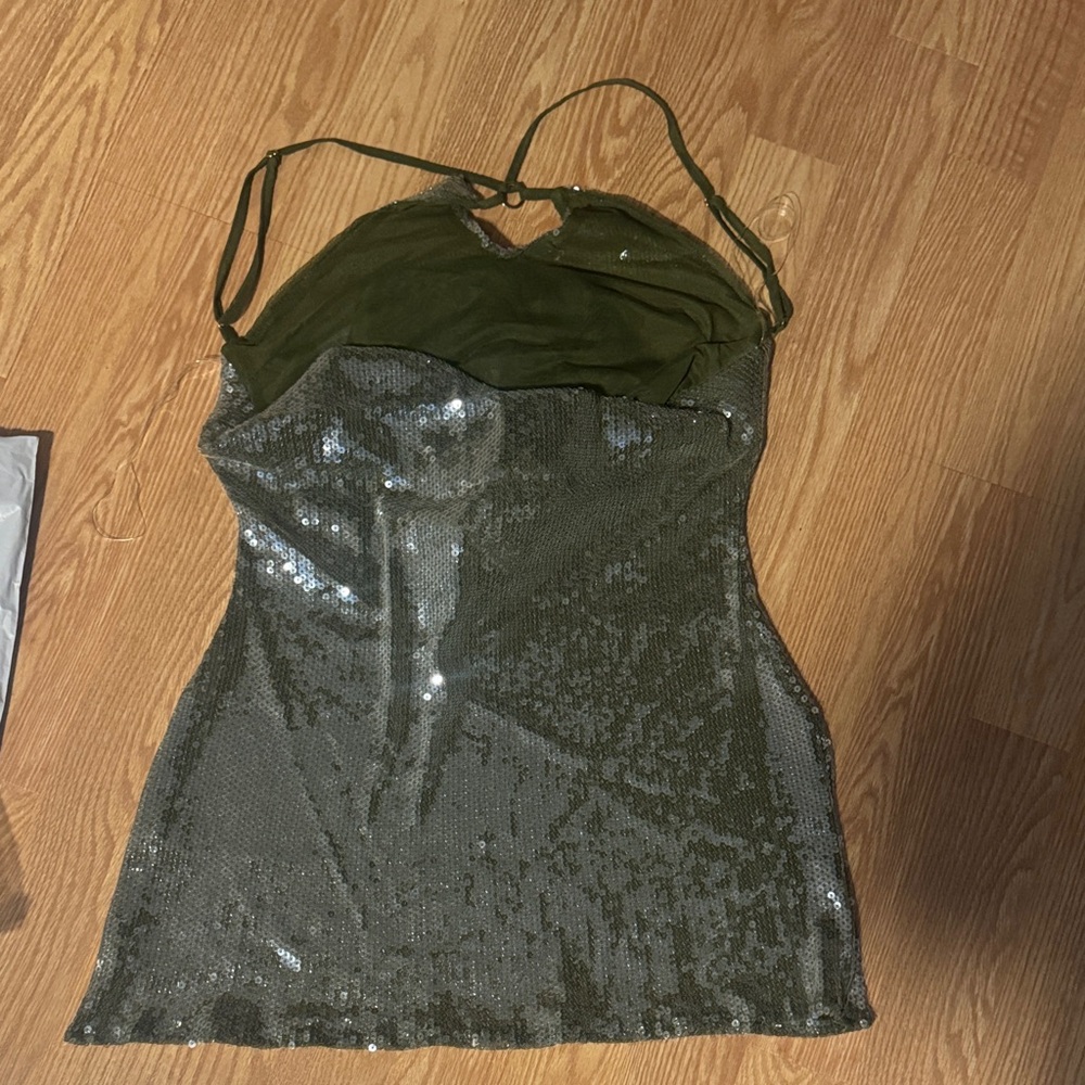 Peppermayo Mini dress - Picture 4 of 8